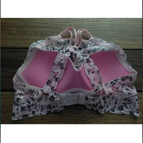 Victoria secret pink bralette - Picture 2 of 2